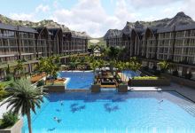 Pasaleng Beach景点图片