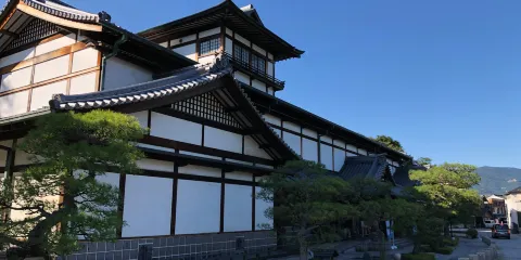 蘭島閣美術館