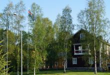 Makiraonmaki Museum and Cultural Centre景点图片