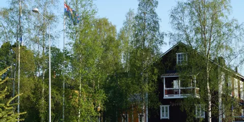 Makiraonmaki Museum and Cultural Centre
