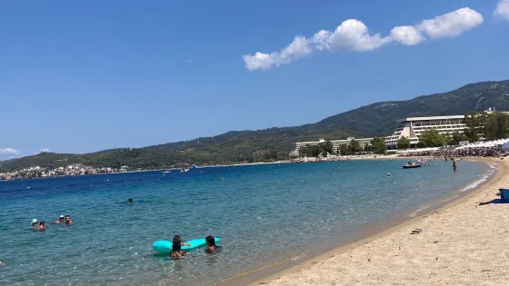 Kohi Beach