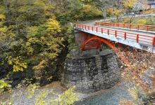 Maekura Bridge景点图片