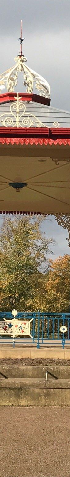 Ropner Park-蒂斯河畔斯托克顿