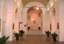 Igreja de Santiago景点图片