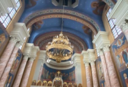 Holy Resurrection Church景点图片