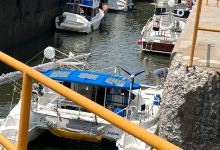 Erie Canal Lock# 23景点图片