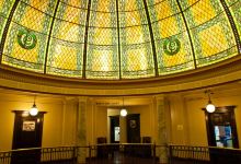 Pacific County Courthouse景点图片