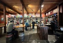 Denali Brewing Company & Tasting Room景点图片