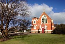 St Joseph's Catholic Church景点图片