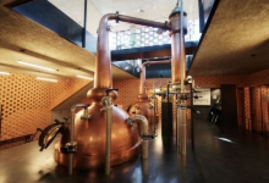 PUNI Distillery景点图片