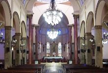 Santuário Basílica Nossa Senhora D'Abadia景点图片