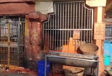 Vedadri Narismha Swamy Temple景点图片