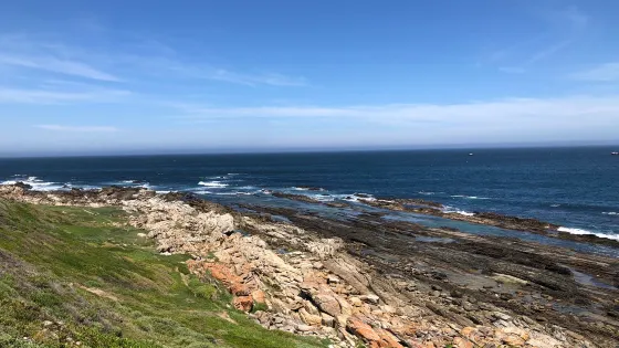 Sardinia Bay Beach