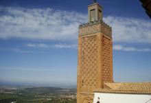 Mosquee Sidi Boumediene景点图片