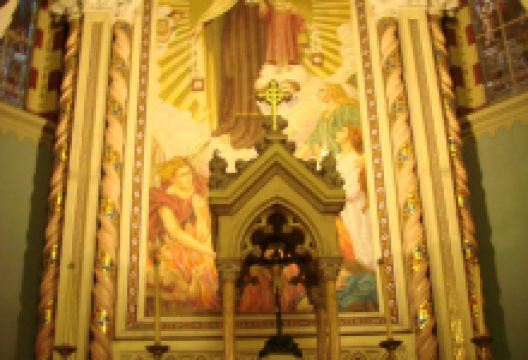 The Cathedral of San Cristobal景点图片