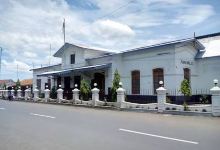 Purworejo Station景点图片