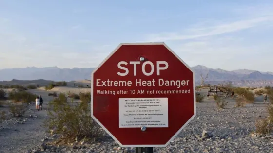 Death Valley