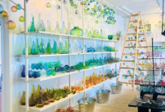 Lofoten Glass AS景点图片