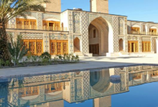 Vakil Bazaar购物图片