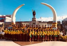 Phraya Surin Phakdi Si Narong Changwang (Pum) Monument景点图片