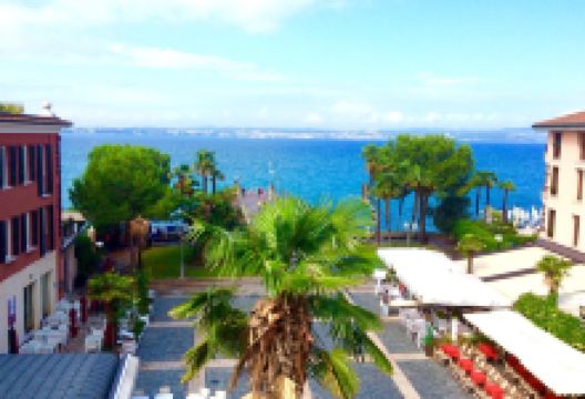 Palazzo Maria Callas景点图片