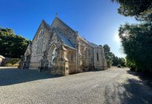 St Mary's Anglican Church of Australia景点图片