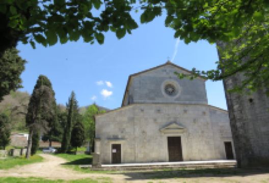 Pieve della Cappella o di San Martino景点图片