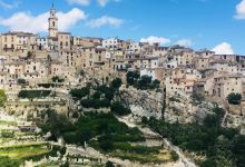 Monestir de Bocairent景点图片