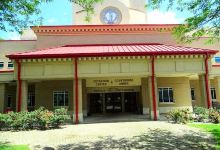 Big Sandy Heritage Center景点图片