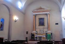 Chiesa della Visitazione景点图片