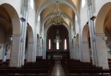 Eglise Saint-Barthelemy.景点图片