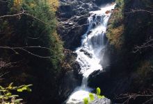 Dionondahowa Falls景点图片