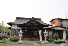 放光院景点图片