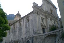 Chiesa di Santa Maria della Pace景点图片