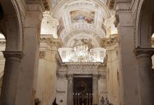Quartiere Saraceno景点图片