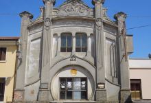 Teatro Zago景点图片