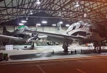 Museum of Flight景点图片