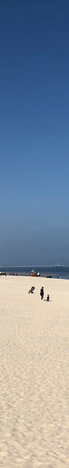 Seebrücke-黑灵斯多夫