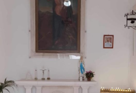 Chiesa di Santa Maria del Soccorso景点图片