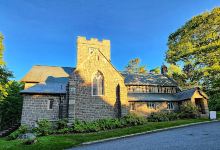 St. Mary's-by-the-Sea Episcopal Church景点图片