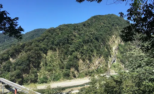 大克山