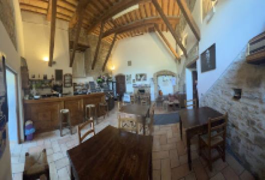 Palazzo Ubaldini景点图片