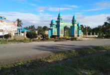 Masjid Al-Mujahirin景点图片