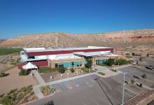 Loma Colorado Park景点图片
