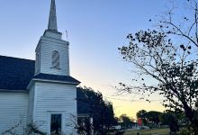 Matagorda United Methodist Church景点图片