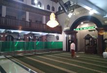 Masjid Roudlotul Jannah景点图片
