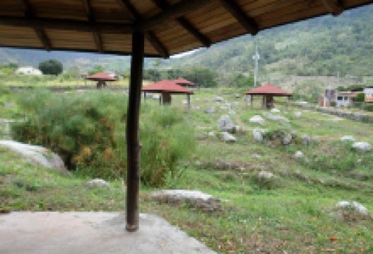 Hernandez Park景点图片