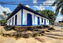 Casa da Cultura Josefina Bento景点图片