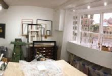 The Picture Frame Workshop [Purbeck] Ltd.购物图片