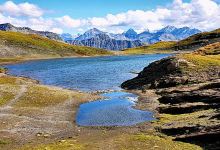 Lac Sans Fond景点图片